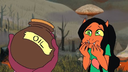 Игра Arzette: The Jewel of Faramore (Limited Run) (PS4) Playstation 4