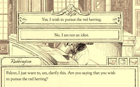 игра Aviary Attorney: Definitive Edition (Switch) для Nintendo Switch