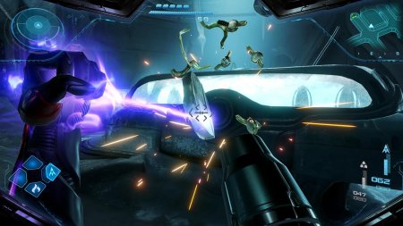 Metroid Prime 4: Beyond (Switch 2)