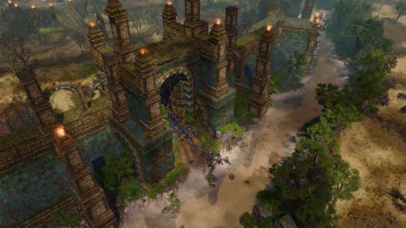 Игра SpellForce III (3) Reforced Русская Версия (PS4/PS5) Playstation 4