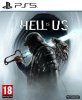 Hell is Us Русская Версия (PS5)