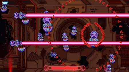 игра Stellar Interface Extra Edition Русская Версия (Switch) для Nintendo Switch