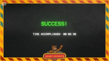 Five Nights at Freddy's: Into the Pit Русская Версия (PS5)