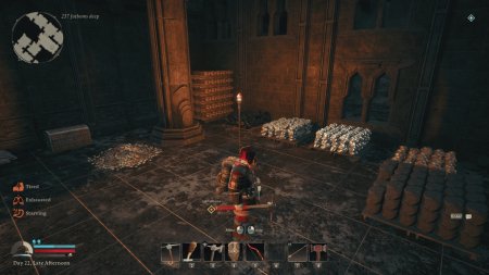 The Lord of the Rings: Return to Moria (PS5)