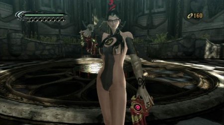 Купить игру Bayonetta (PS3) USED Б/У для Sony Playstation 3