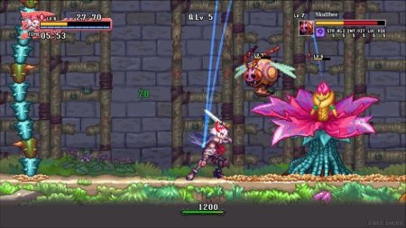 игра Dragon: Marked for Death (Switch) для Nintendo Switch