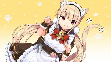 игра Food Girls (Switch) для Nintendo Switch