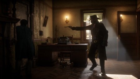 RDR 2: Red Dead Redemption 2 Русская Версия (Xbox One) 