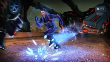 Saints Row 4 (IV) Commander In Chief Edition (Xbox 360/Xbox One)
