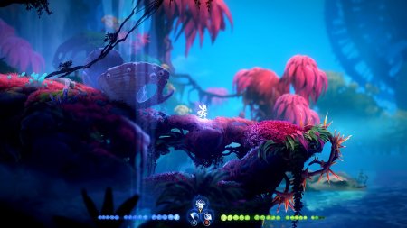 Ori and the Will of the Wisps Русская Версия (Xbox One/Series X) 