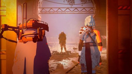 Ereban: Shadow Legacy Ограниченое Коллекционное Издание (Limited Collector's Edition Русская Версия (PS5)