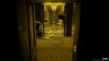 KARMA: The Dark World Ограниченное издание (Limited Edition) Русская Версия (PS5)