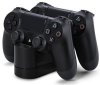 Зарядная станция для 2-х геймпадов Sony (CUH-ZDC1) Оригинал (PS4)