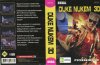 Duke Nukem 3D (Дюк Нюкем) Русская Версия (16 bit) 