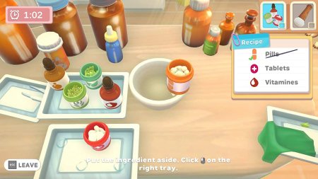 игра My Universe: Pet Clinic Cats and Dogs + Puppies and Kittens + Защитный чехол для консоли (Switch) для Nintendo Switch