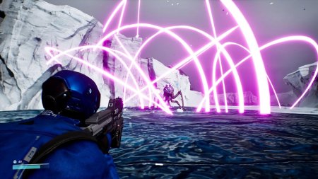 Project Tower Русская Версия (PS5)