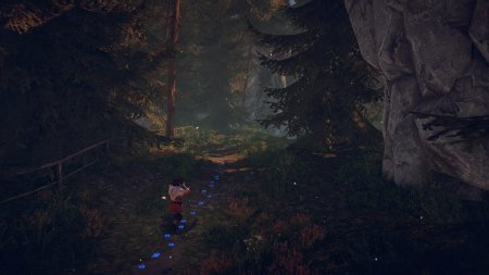 игра Skabma Snowfall Русская Версия (Switch) для Nintendo Switch