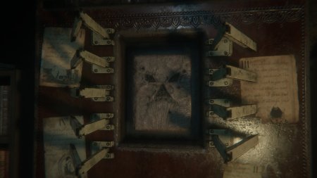 The Nightmare Box Vol I (PS5)