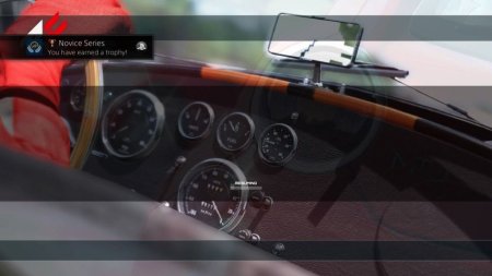 Игра Assetto Corsa (PS4) Playstation 4
