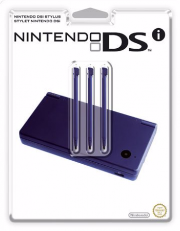   Nintendo DSi   ( 3 .) (DSi)  Nintendo DS