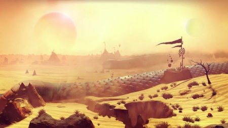 игра No Man's Sky Русская Версия (Switch) для Nintendo Switch
