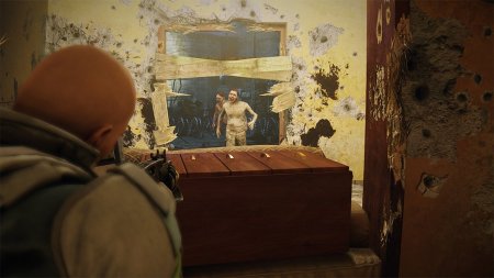 Игра World War Z Русская Версия (PS4) Playstation 4
