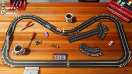 игра 51 Worldwide Games (Switch) для Nintendo Switch