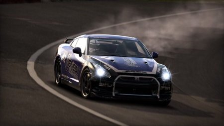 Купить игру Need for Speed: Shift Platinum Русская Версия (PS3) USED Б/У для Sony Playstation 3