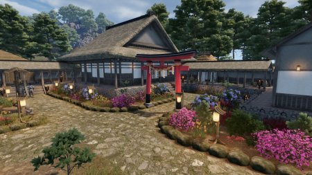 Sengoku Dynasty Ultimate Edition Русская версия (PS5)