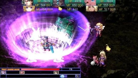 игра Kemco RPG Selection vol. 2 (Switch) для Nintendo Switch