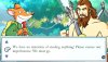  Geronimo Stilton: Return to the Kingdom of Fantasy The Videogame (PSP) 