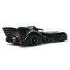 Модель машинки с фигуркой Jada Toys Hollywood Rides: Бэтмобиль 1989 (Batmobile 1989) 1:24 + Фигурка Бэтмен (Batman) 7 см (98224 (98260)) 