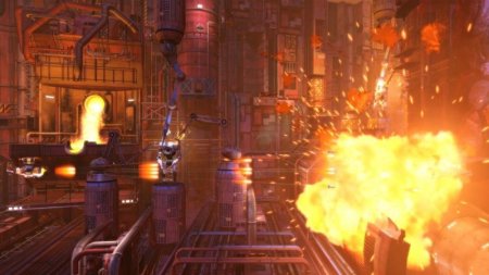 игра Sine Mora Ex (Switch) для Nintendo Switch
