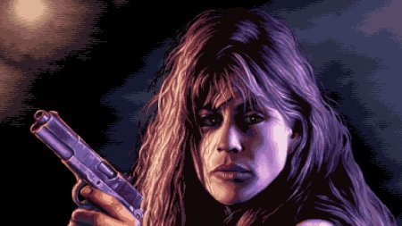 Terminator 2D No Fate Русская Версия (PS5)
