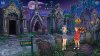 игра Jerry Anker and the Quest to get Love Русская Версия (Switch) для Nintendo Switch