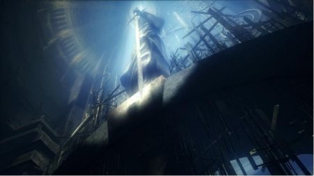 Купить игру Demon's Souls (Eur Version) (PS3) USED Б/У для Sony Playstation 3