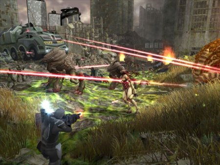 Maelstrom Jewel (PC) 