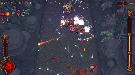 BALL x PIT Русская Версия (PS5)