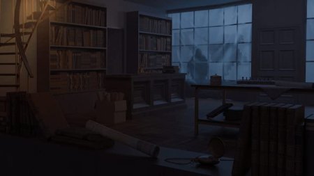 Saint Kotar Русская Версия (PS5)