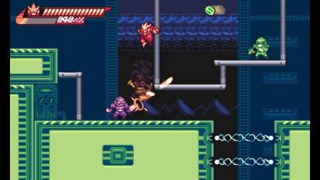 Gravity Circuit (PS5)