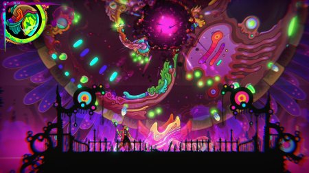 игра Ultros (Switch) для Nintendo Switch