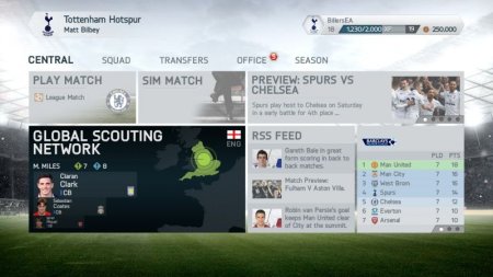 FIFA 14 Русская Версия (Xbox 360)