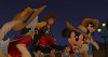Игра Kingdom Hearts HD 2.8: Final Chapter Prologue (PS4) Playstation 4