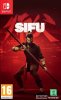 SIFU Русская Версия (Switch)