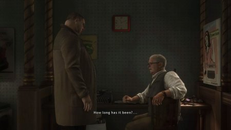 Игра Heavy Rain + За гранью: Две души (Beyond: Two Souls) (PS4) USED Б/У Playstation 4