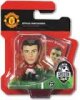 Фигурка футболиста Soccerstarz Джонни Эванс Манчестер Юнайтед (Jonny Evans Man Utd) Home Kit (Series 1) (77040)