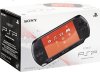 Портативная консоль Sony PlayStation Portable Street PSP E1008 Black RUS (Чёрная) + игра Тачки 2