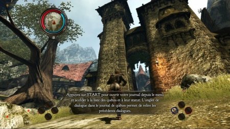 Divinity 2 (II): Ego Draconis (Xbox 360)
