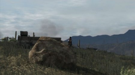 RDR: Red Dead Redemption: Издание Игра Года (Game of the Year Edition) (Xbox 360/Xbox One)