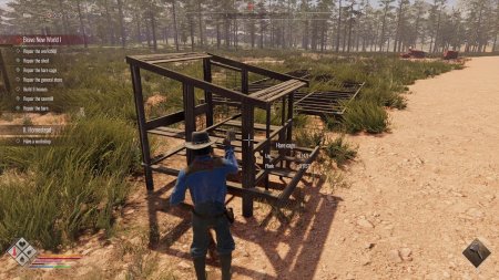 Wild West Legacy Ultimate Edition Русская Версия (PS5)